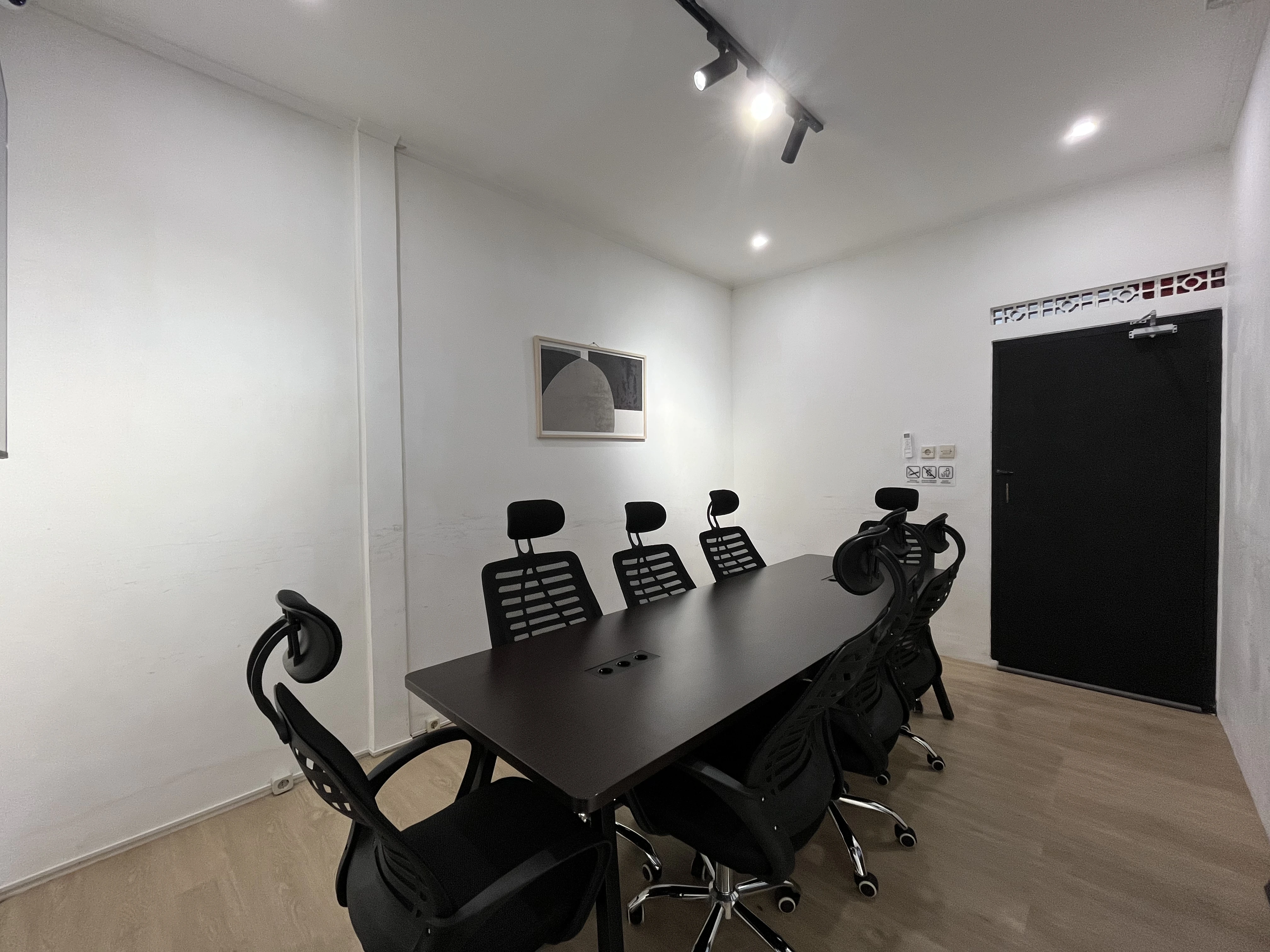 Meeting Room 2 - Foto 2