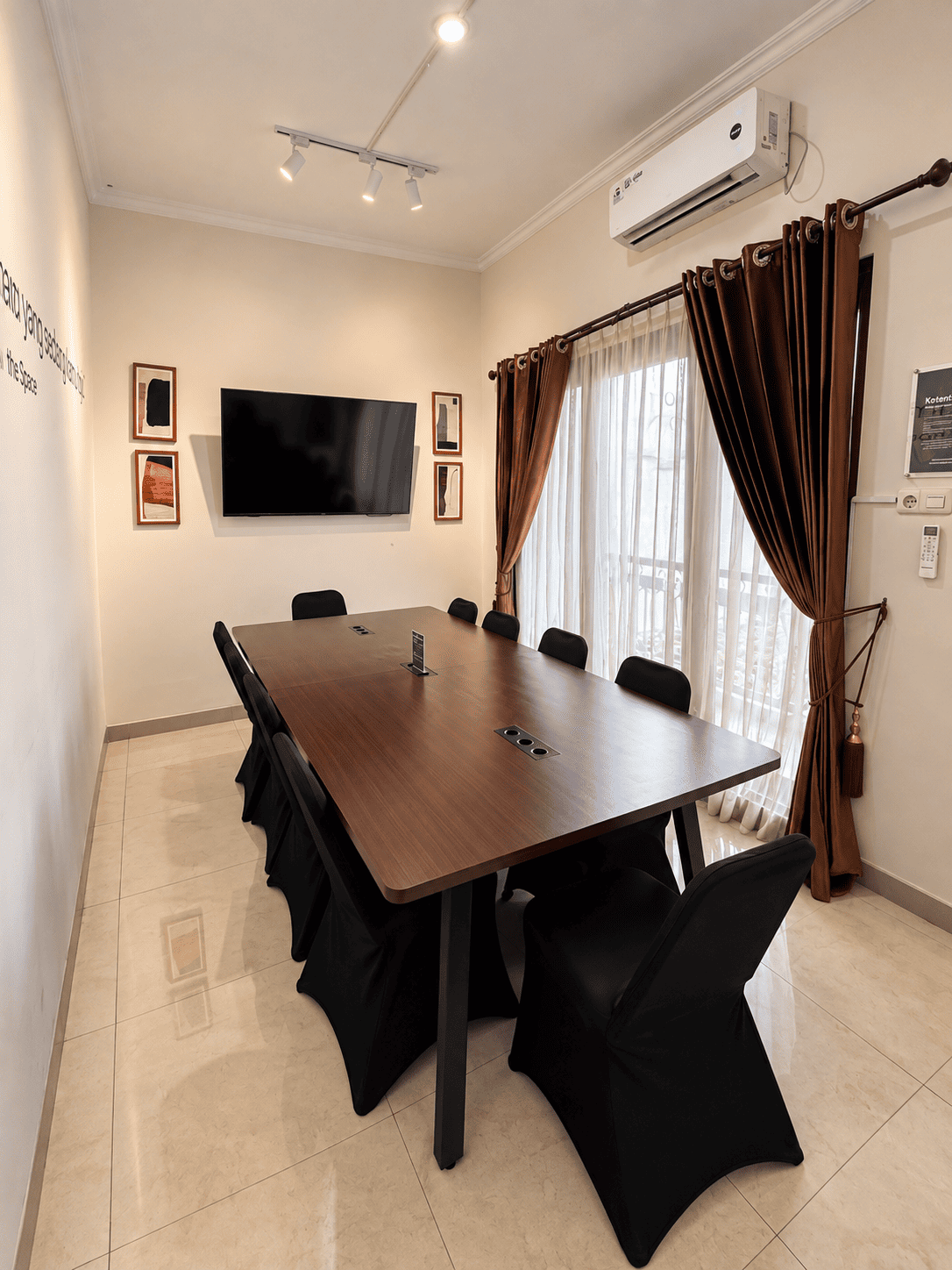 Meeting Room 8 - Foto 3