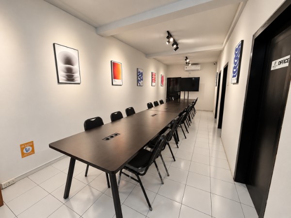 Meeting Room 3 - Foto 1
