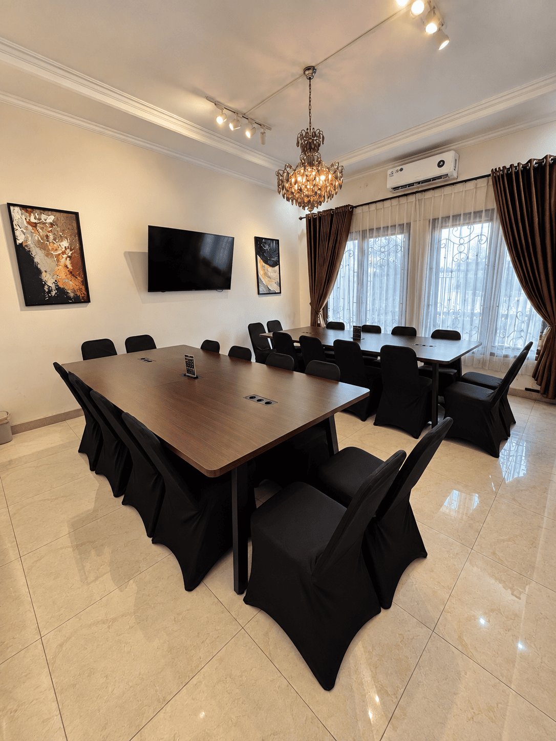 Meeting Room 1 - Foto 4