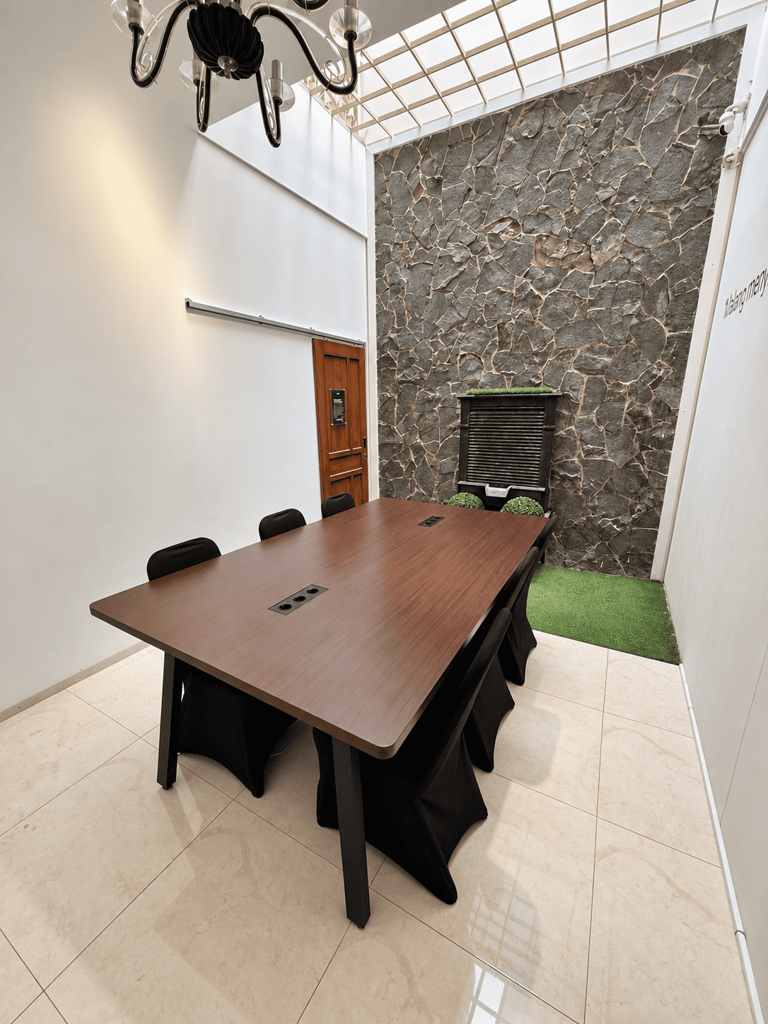 Meeting Room 4 - Foto 4