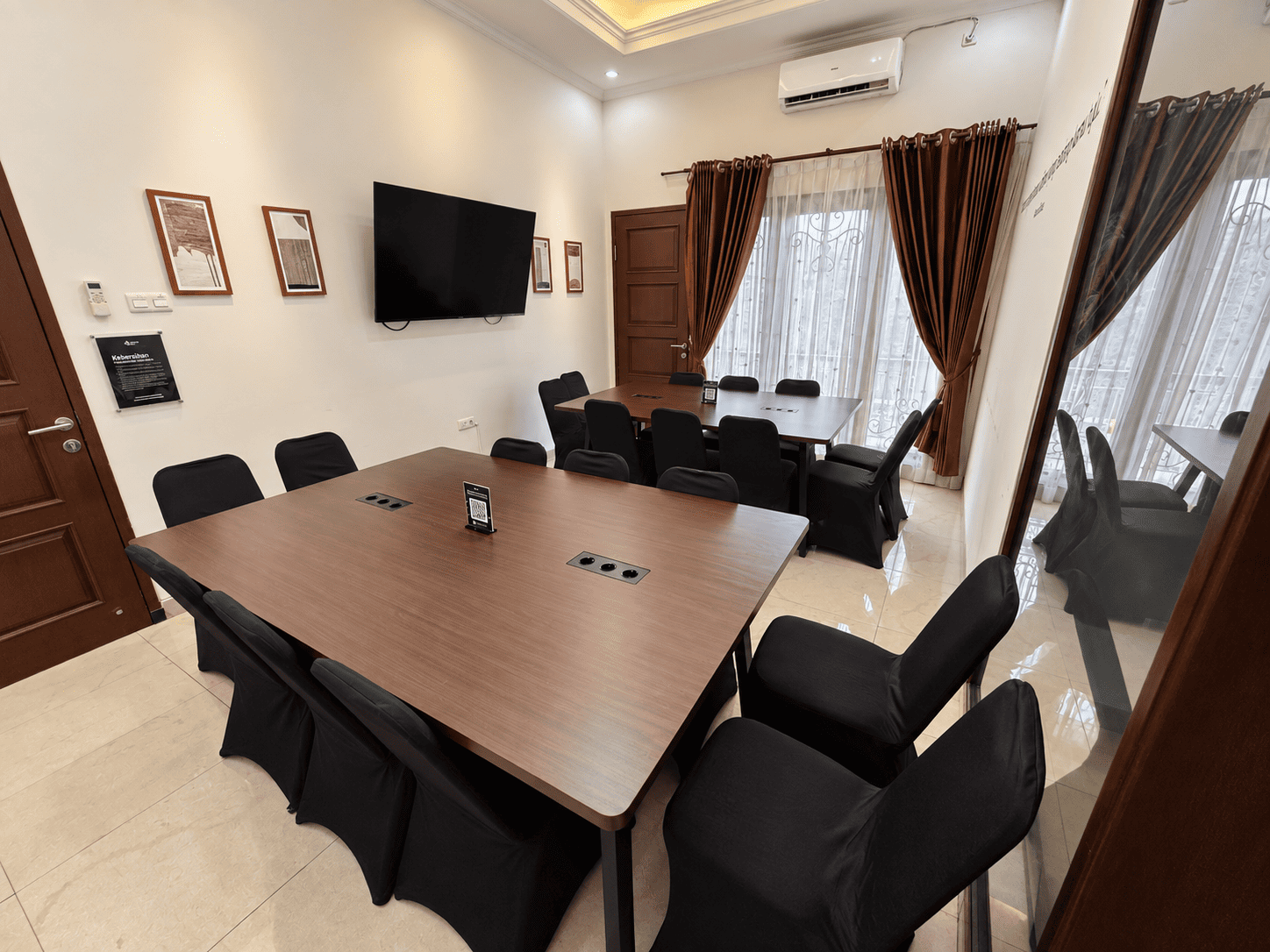 Meeting Room 7 - Foto 1