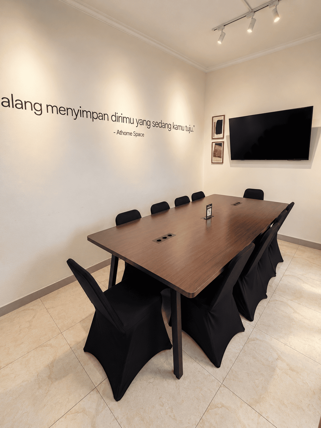 Meeting Room 8 - Foto 4