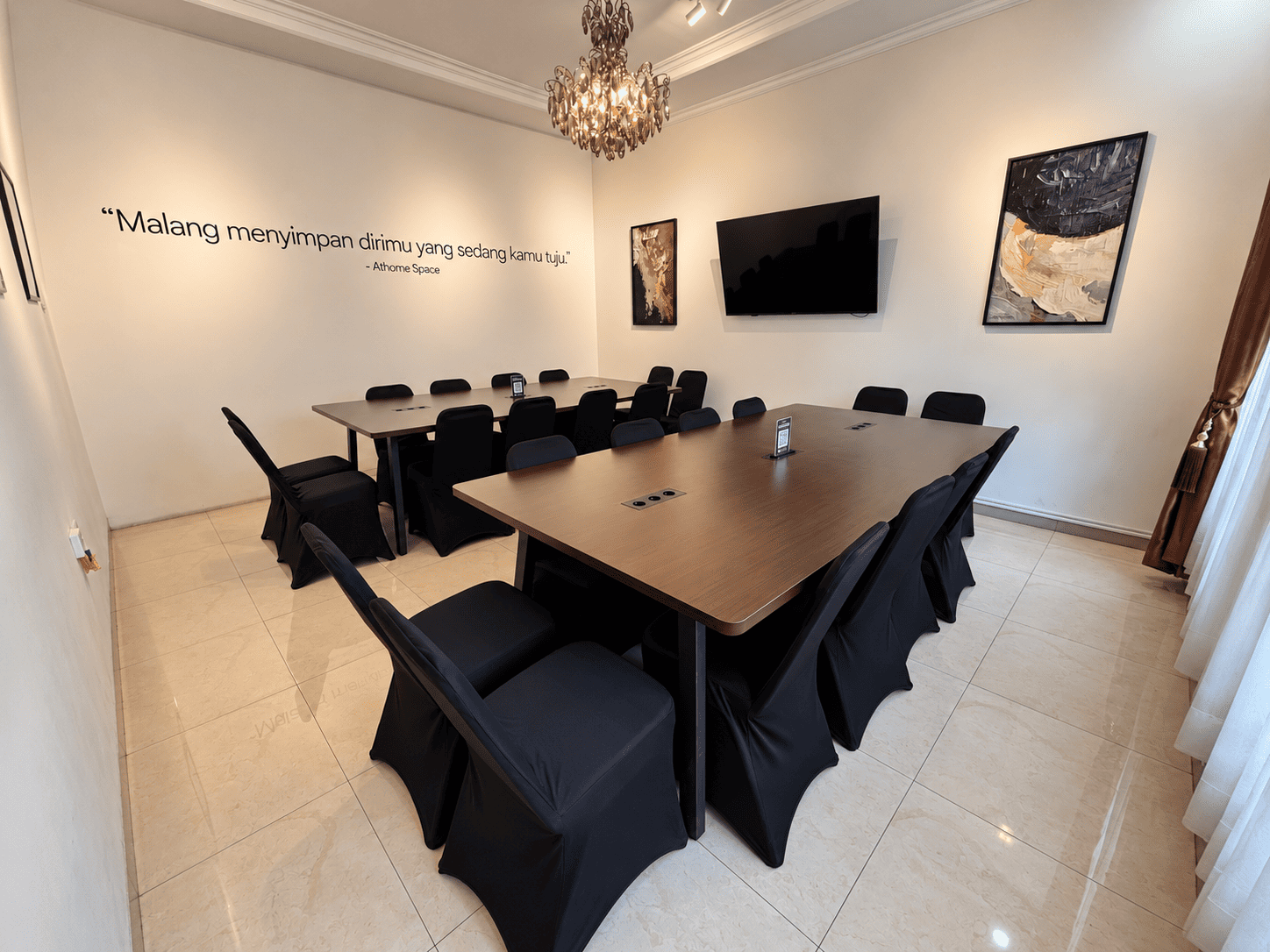 Meeting Room 1 - Foto 2