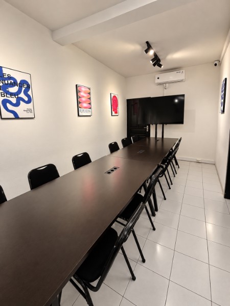 Meeting Room 3 - Foto 4