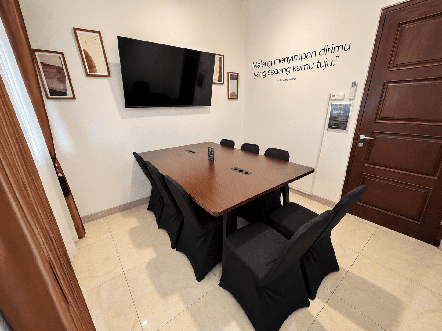 Meeting Room 3 - Foto 1
