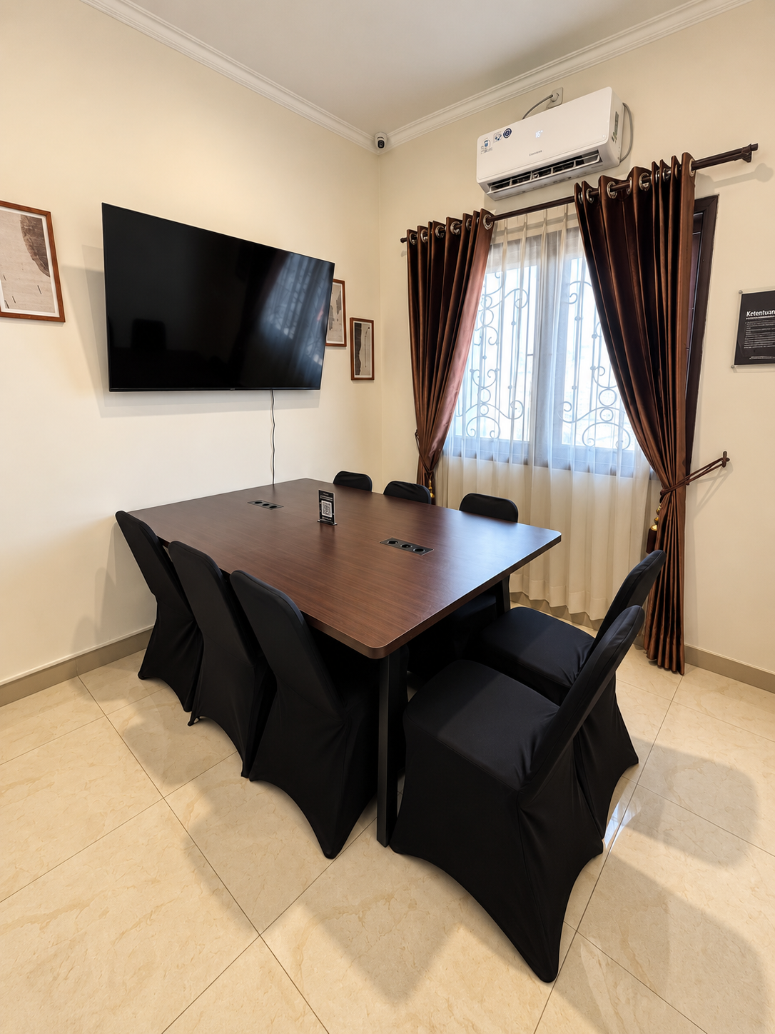 Meeting Room 5 - Foto 3