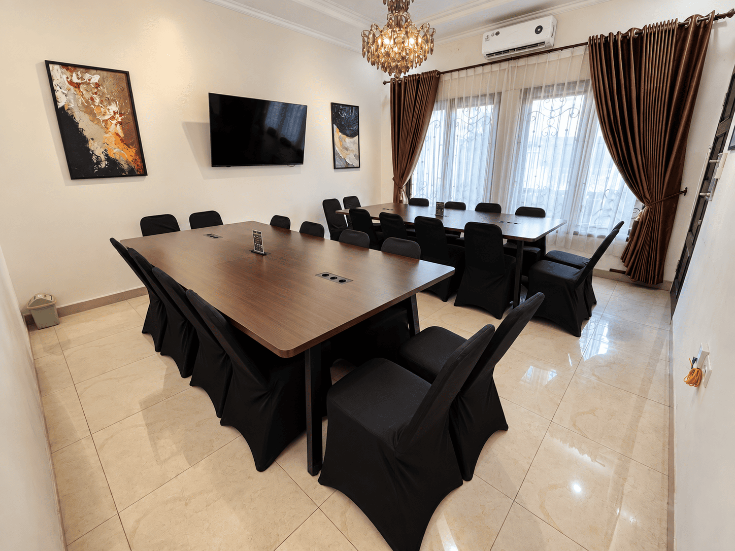 Meeting Room 1 - Foto 1