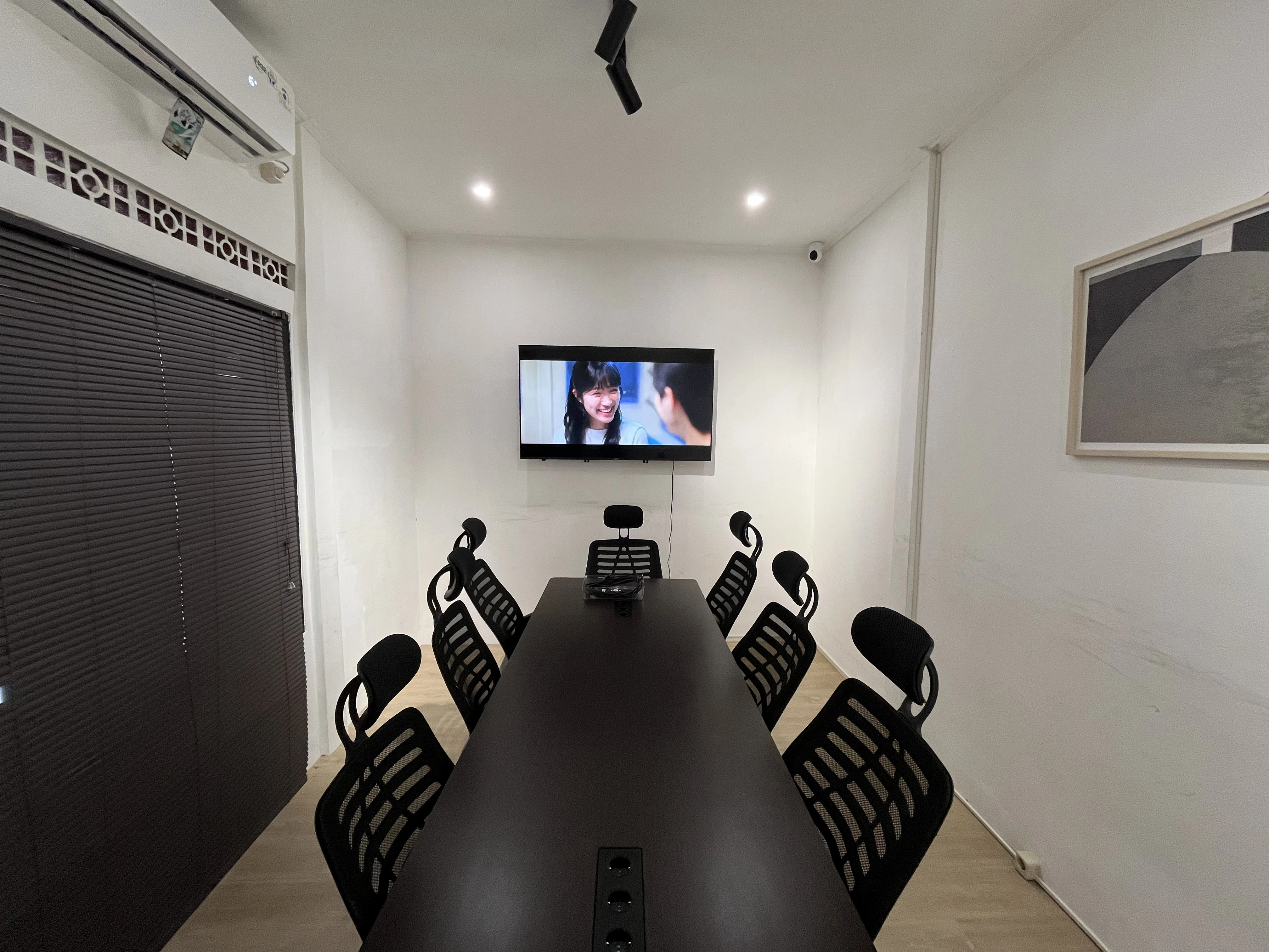 Meeting Room 2 - Foto 3