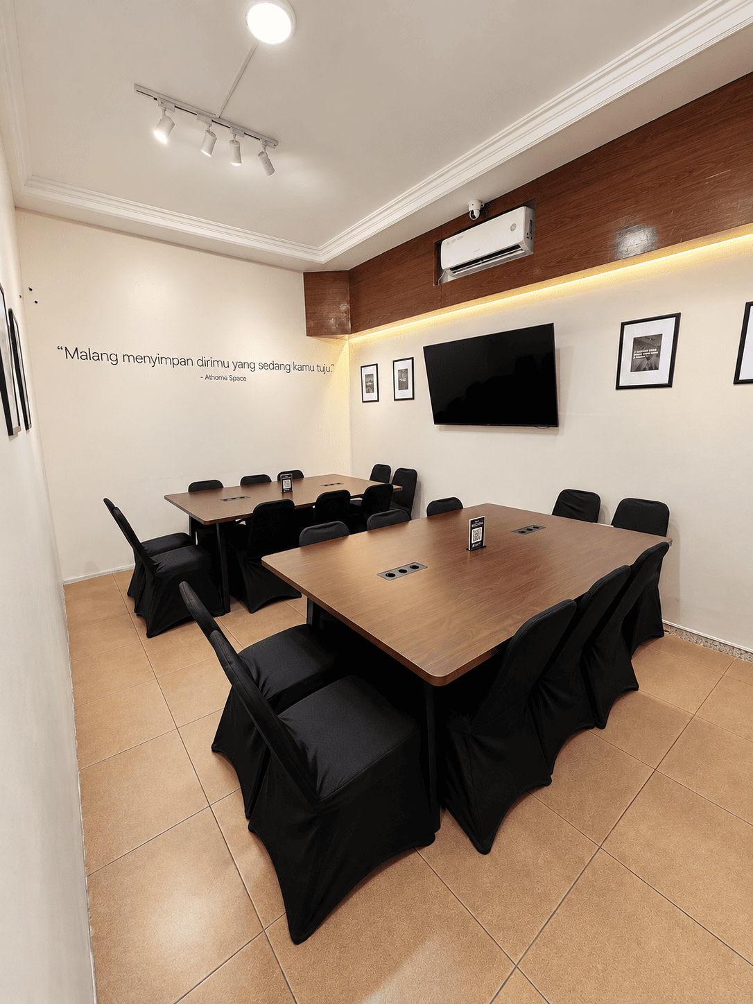 Meeting Room 2 - Foto 3