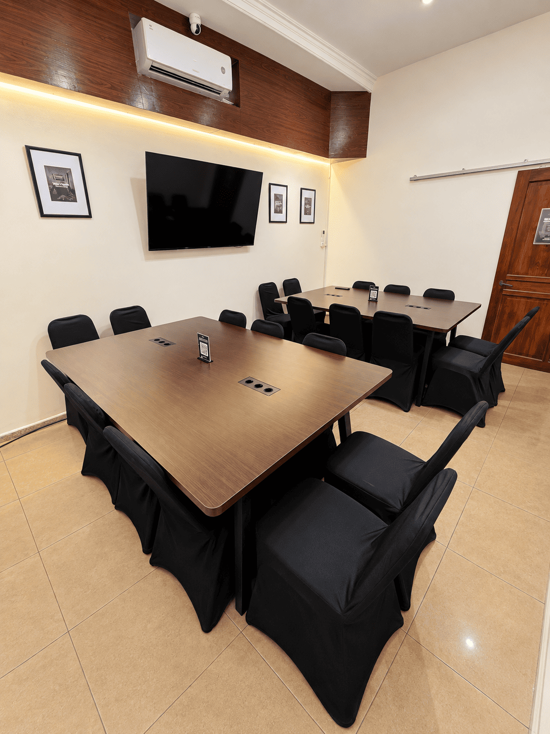 Meeting Room 2 - Foto 4